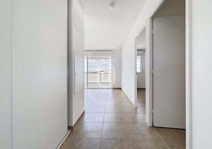 vente Appartement neuf Lattes