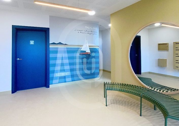 vente Appartement neuf Lattes