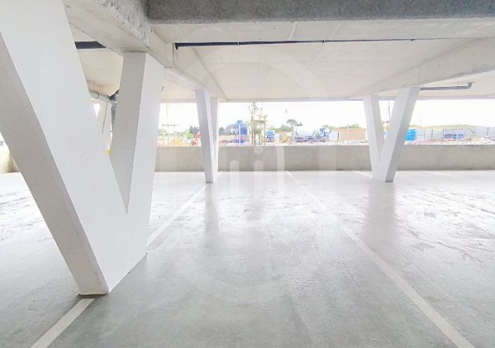 vente Appartement neuf Lattes