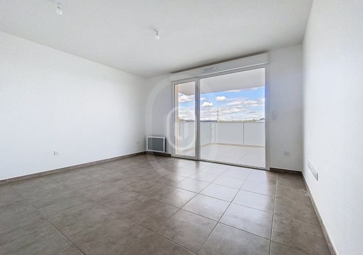 vente Appartement neuf Lattes