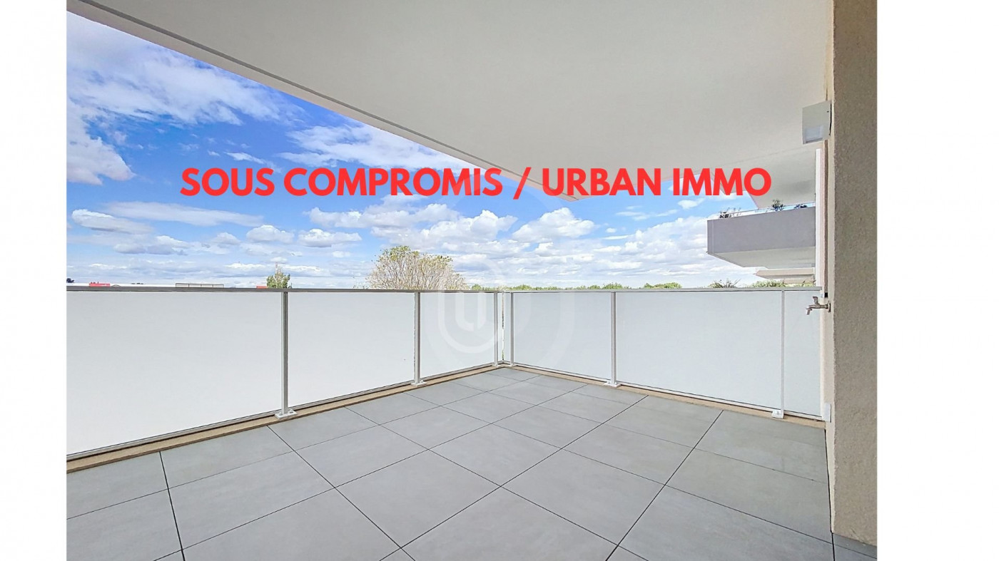vente Appartement neuf Lattes - Photo 1