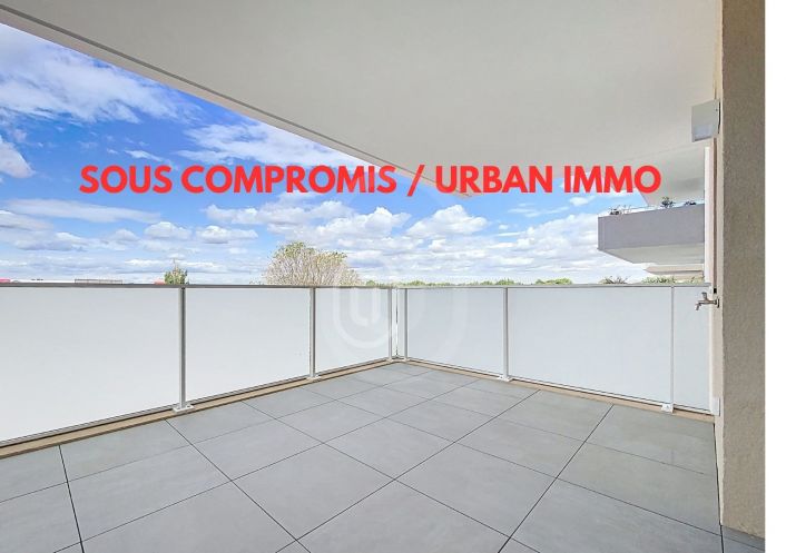 vente Appartement neuf Lattes