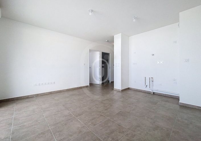 vente Appartement neuf Lattes