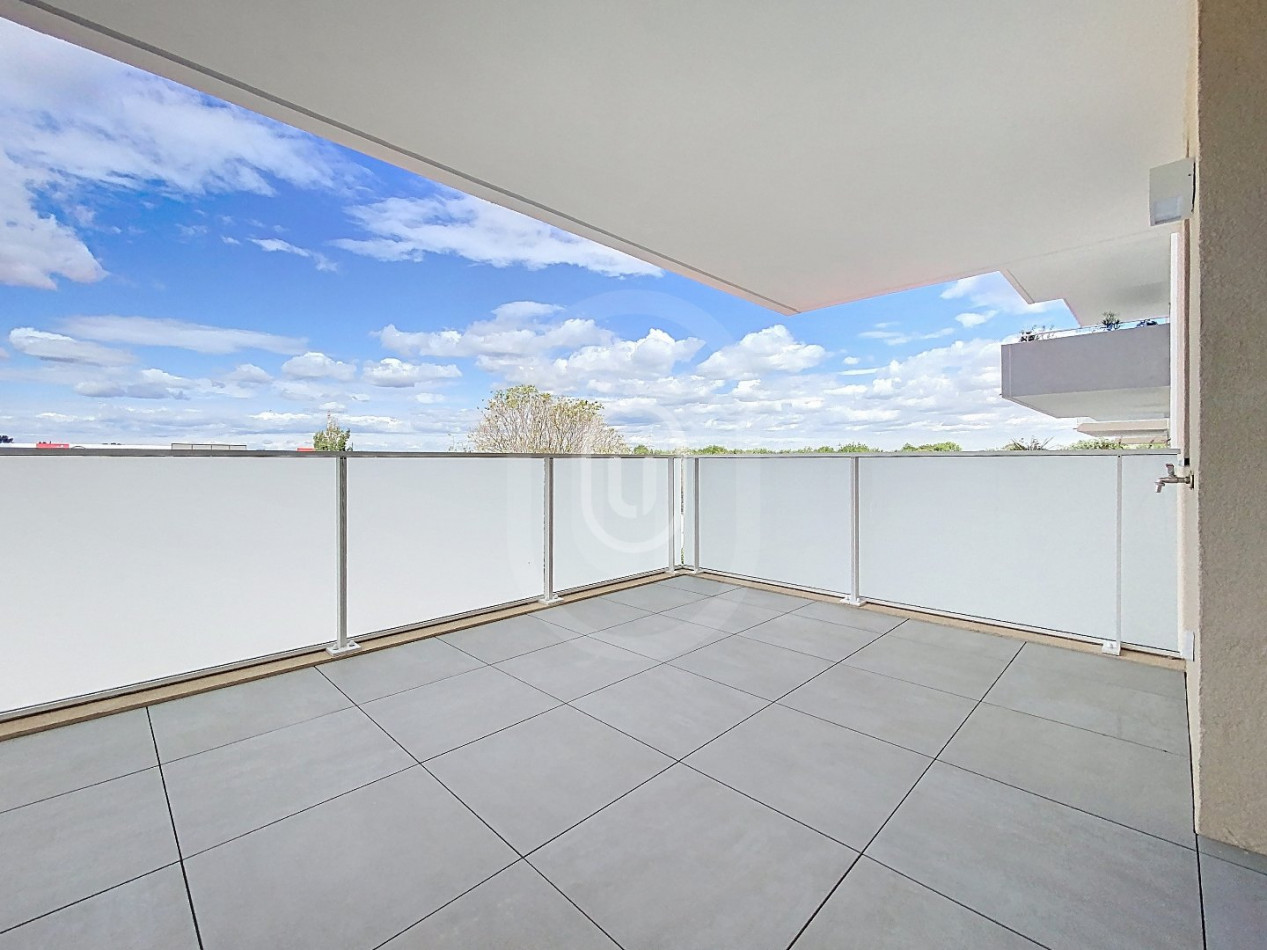 vente Appartement neuf Lattes - Photo 2