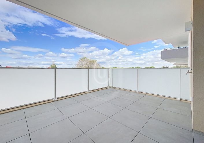 vente Appartement neuf Lattes