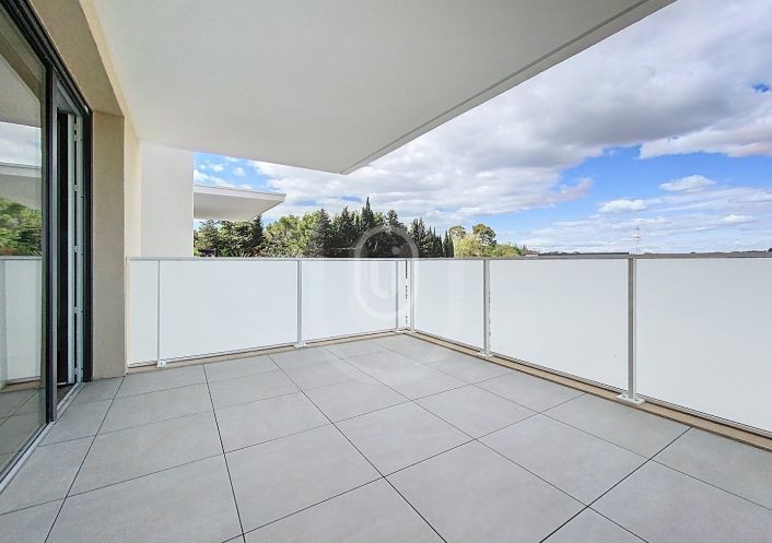 vente Appartement neuf Lattes