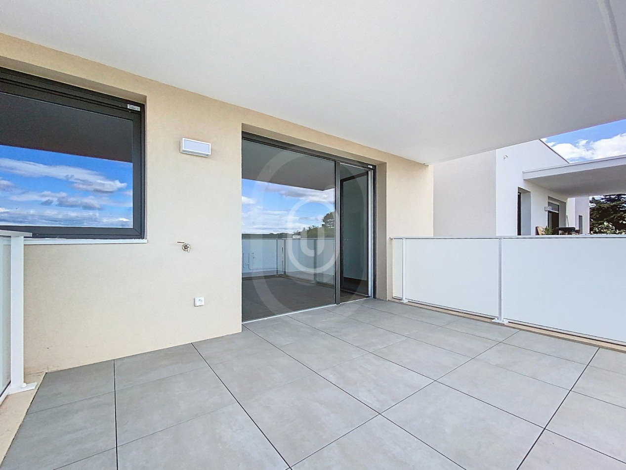 vente Appartement neuf Lattes - Photo 8