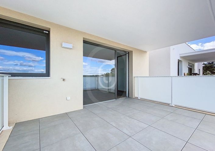 vente Appartement neuf Lattes