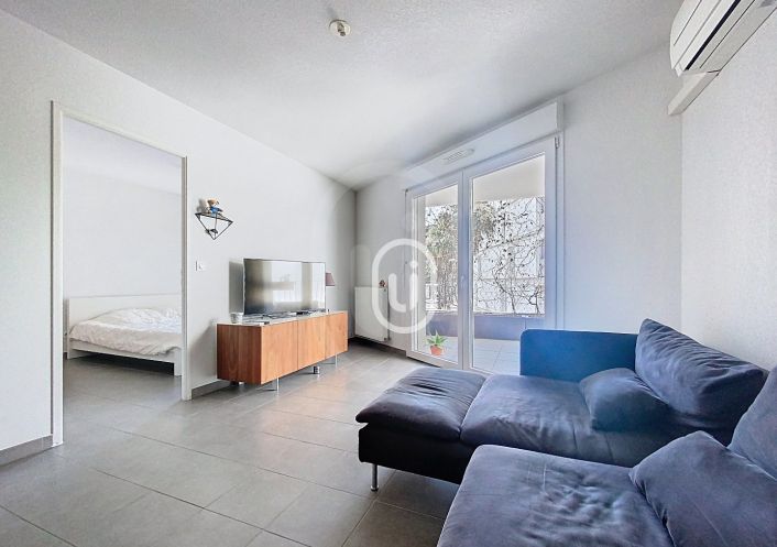 vente Appartement Montpellier