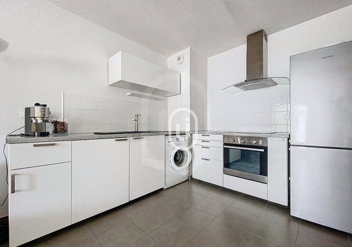 vente Appartement Montpellier