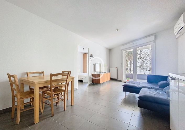 vente Appartement Montpellier