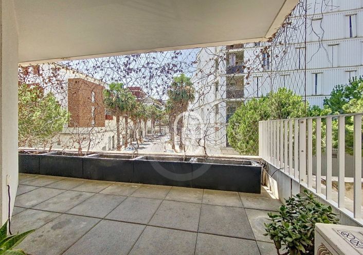 vente Appartement Montpellier