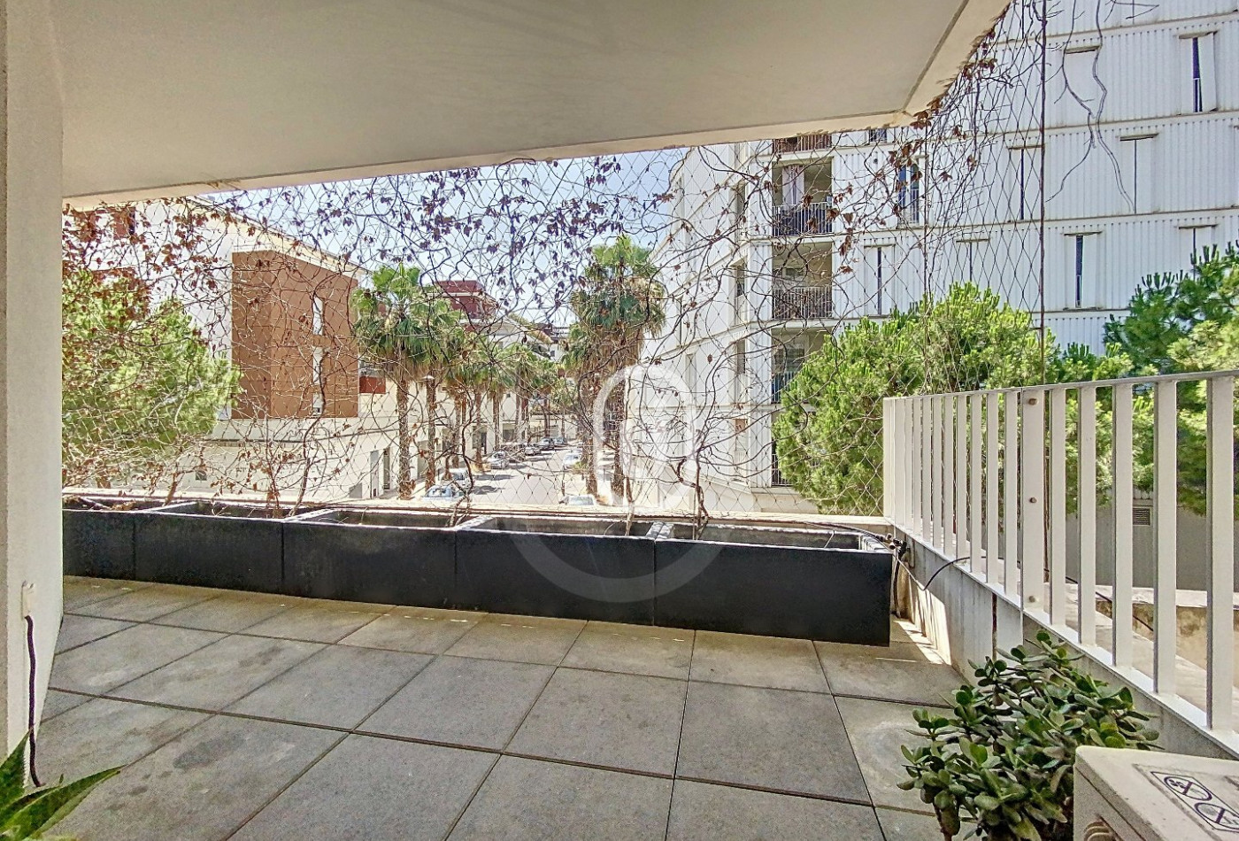 vente Appartement Montpellier - Photo 6