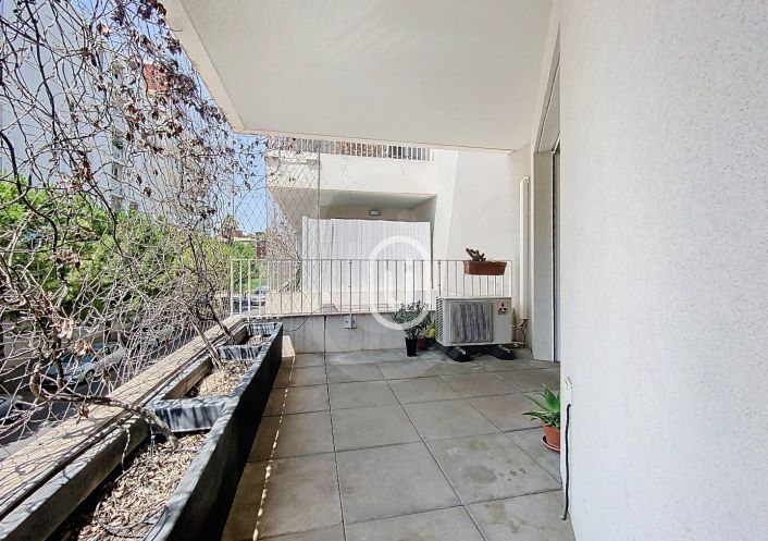 vente Appartement Montpellier