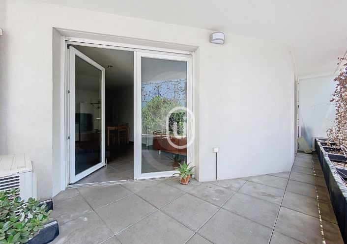 vente Appartement Montpellier