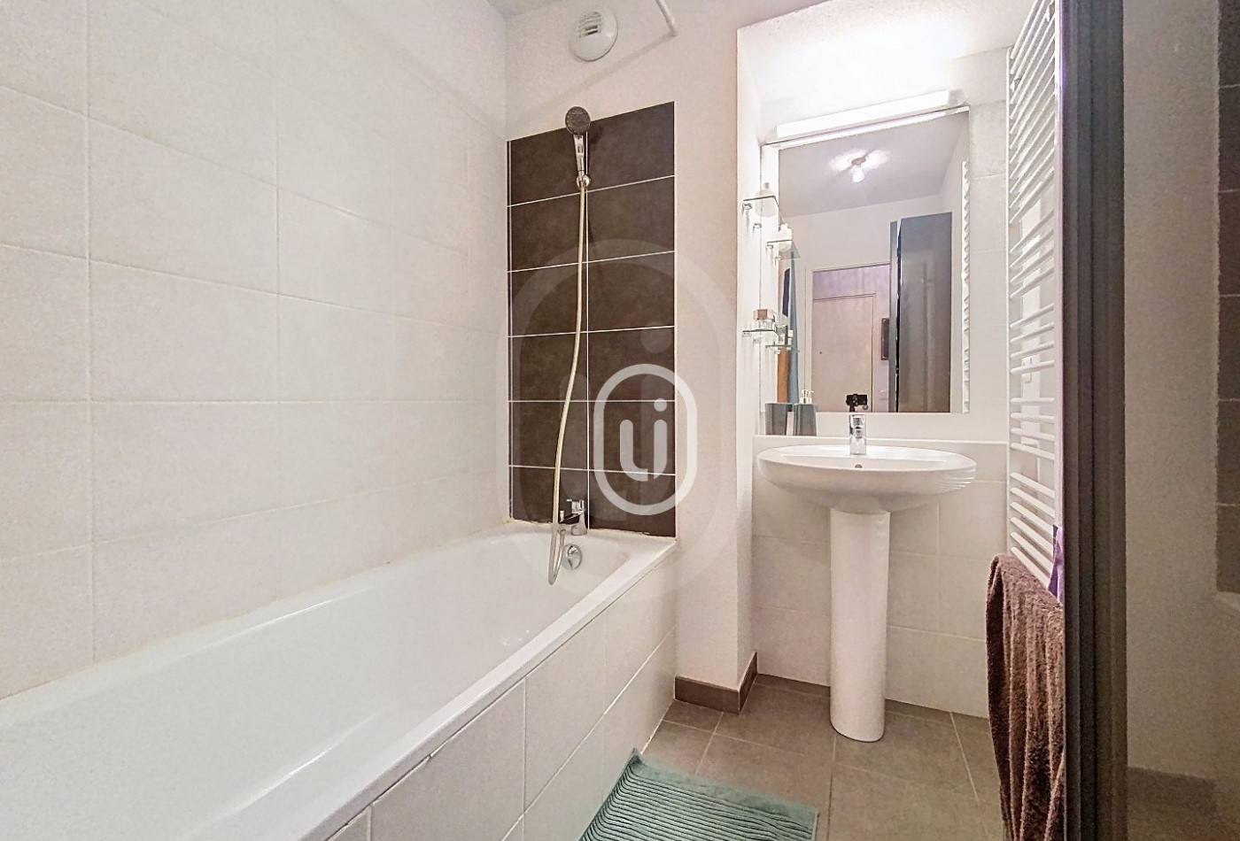 vente Appartement Montpellier - Photo 9