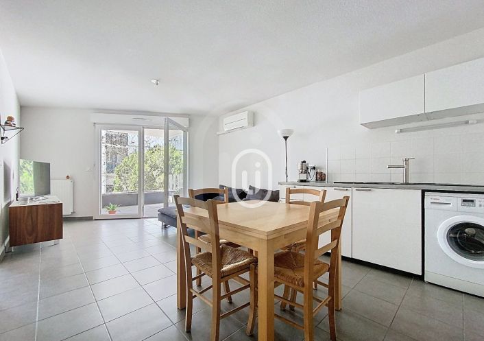 vente Appartement Montpellier