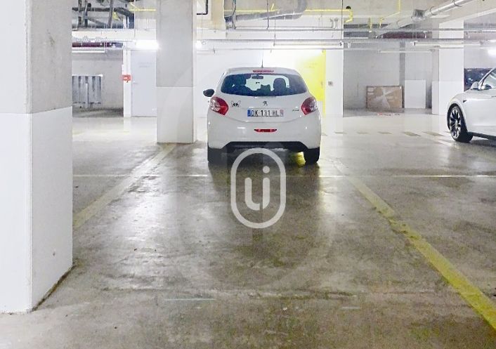 vente Appartement Montpellier