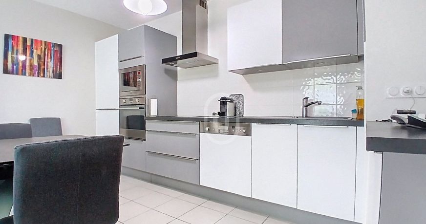 vente Appartement Montpellier