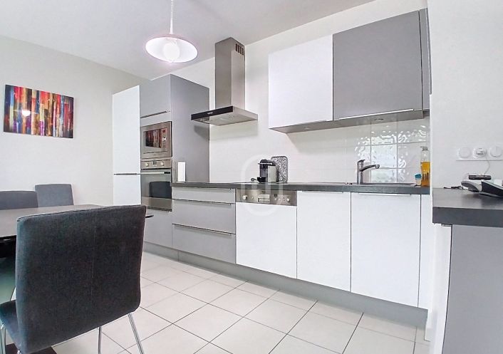 vente Appartement Montpellier