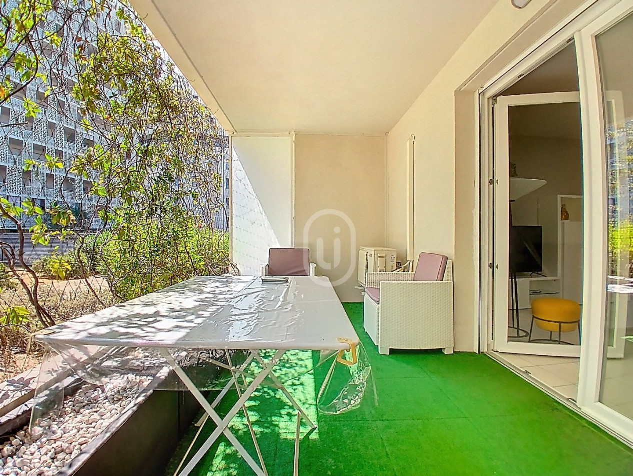 vente Appartement Montpellier - Photo 2