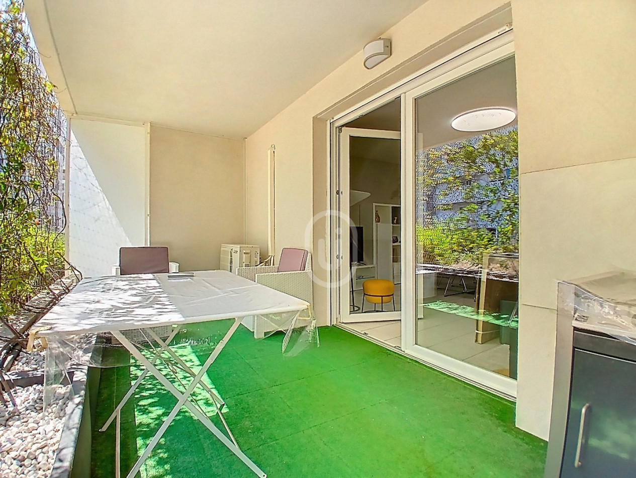 vente Appartement Montpellier - Photo 9