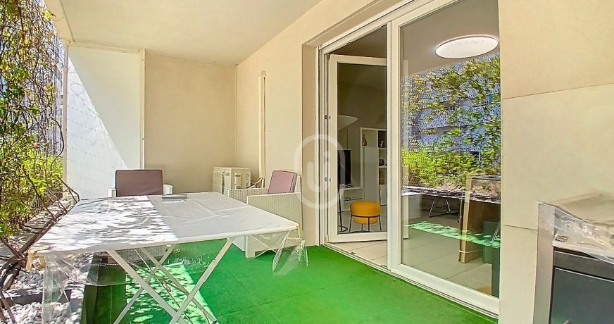 vente Appartement Montpellier