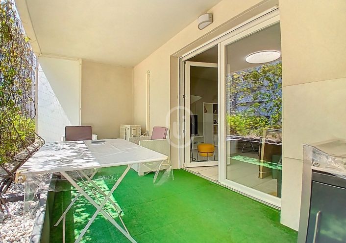 vente Appartement Montpellier