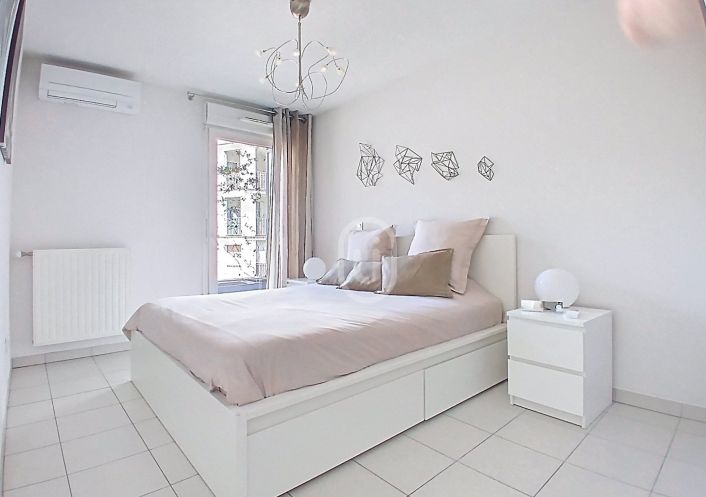 vente Appartement Montpellier