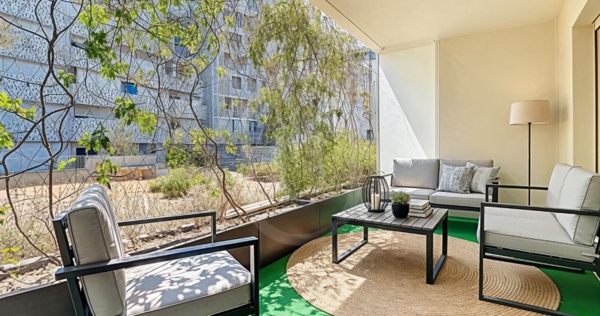 vente Appartement Montpellier