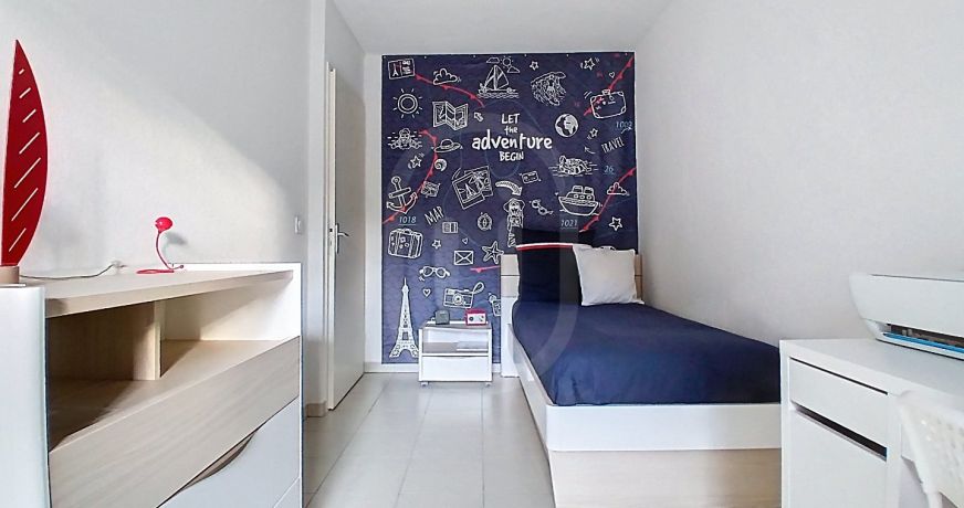 vente Appartement Montpellier