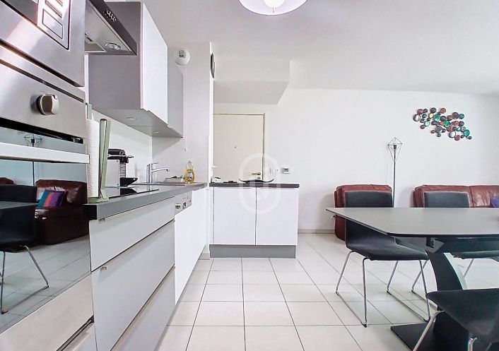 vente Appartement Montpellier