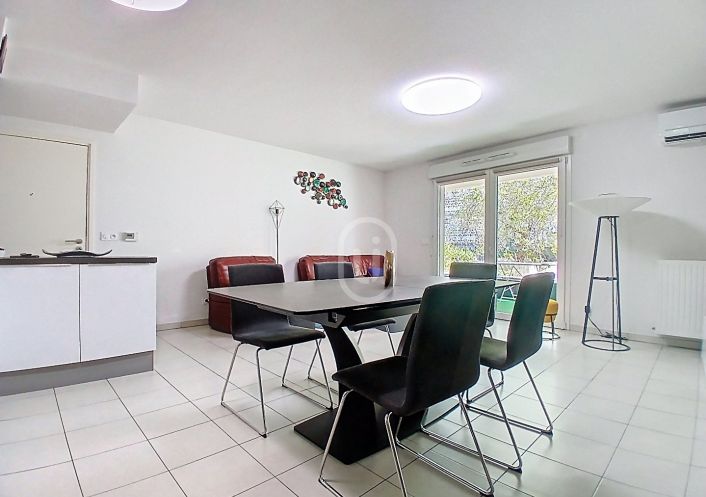 vente Appartement Montpellier
