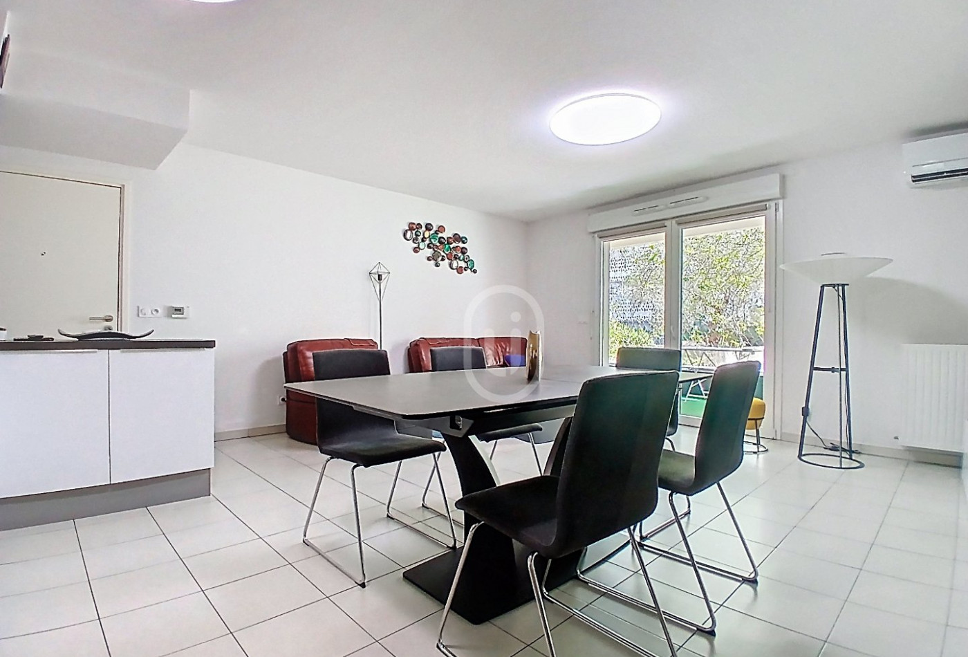 vente Appartement Montpellier - Photo 1