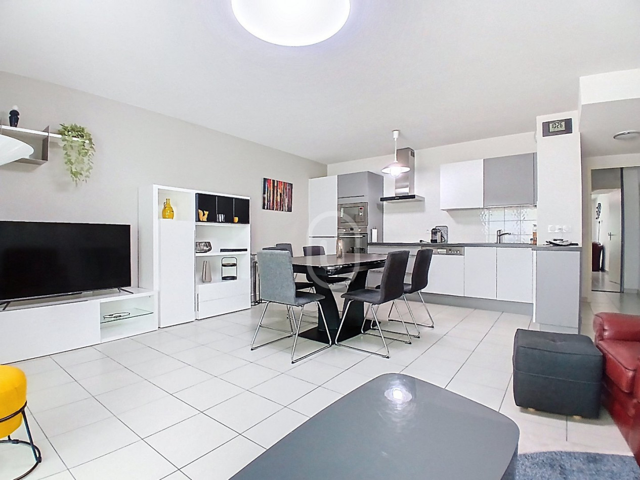 vente Appartement Montpellier - Photo 7