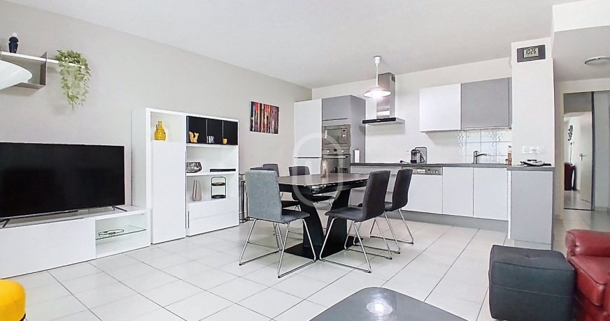 vente Appartement Montpellier