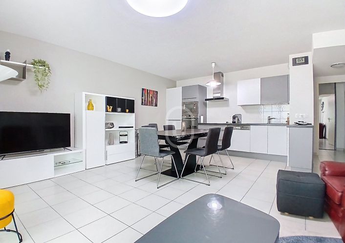 vente Appartement Montpellier