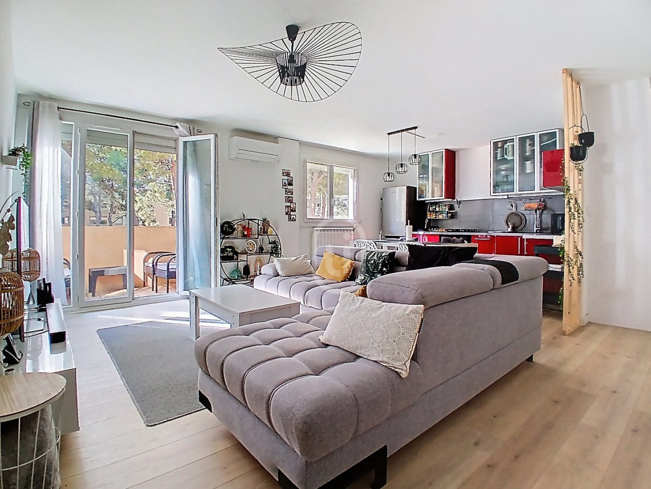 vente Appartement Montpellier - Photo 2