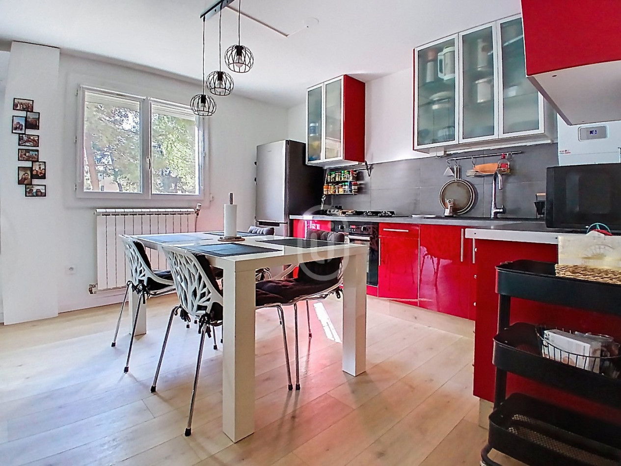 vente Appartement Montpellier - Photo 3