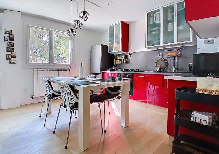 vente Appartement Montpellier