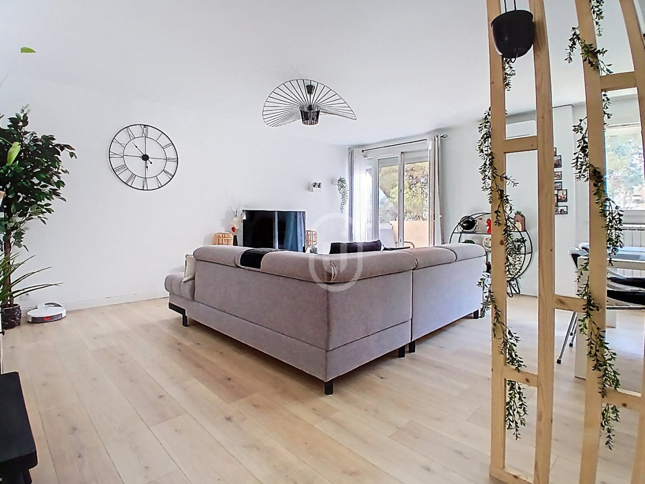 vente Appartement Montpellier - Photo 4