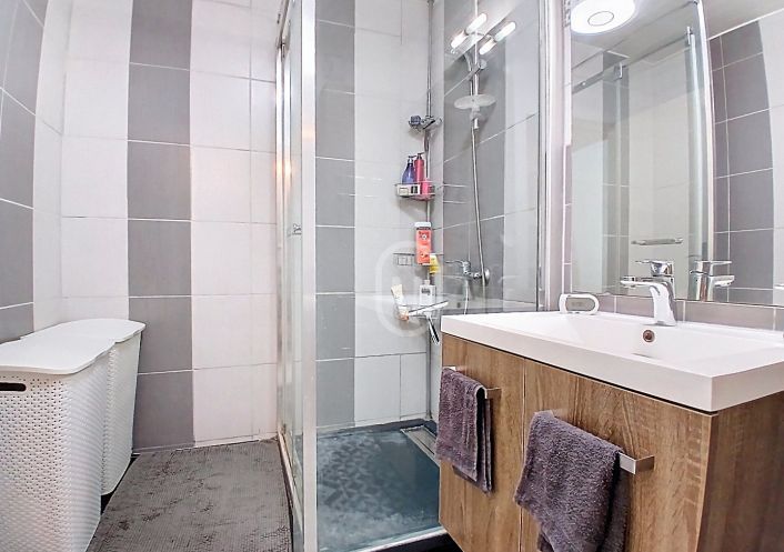 vente Appartement Montpellier