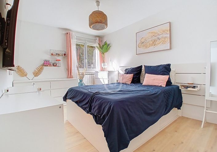 vente Appartement Montpellier