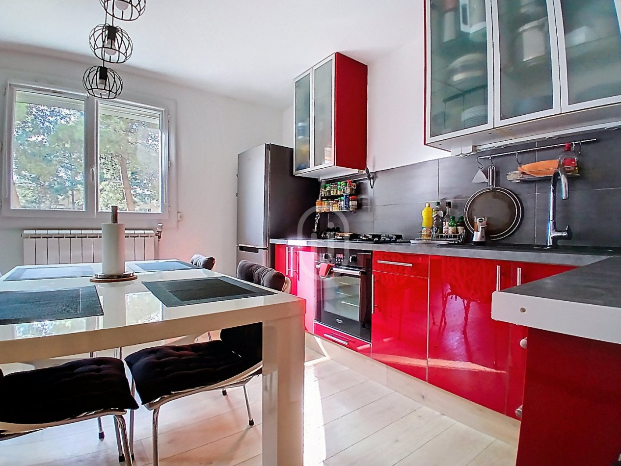 vente Appartement Montpellier - Photo 7