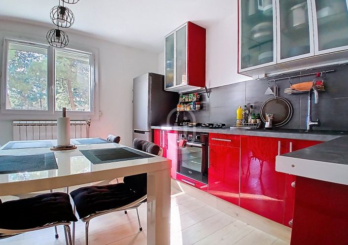 vente Appartement Montpellier