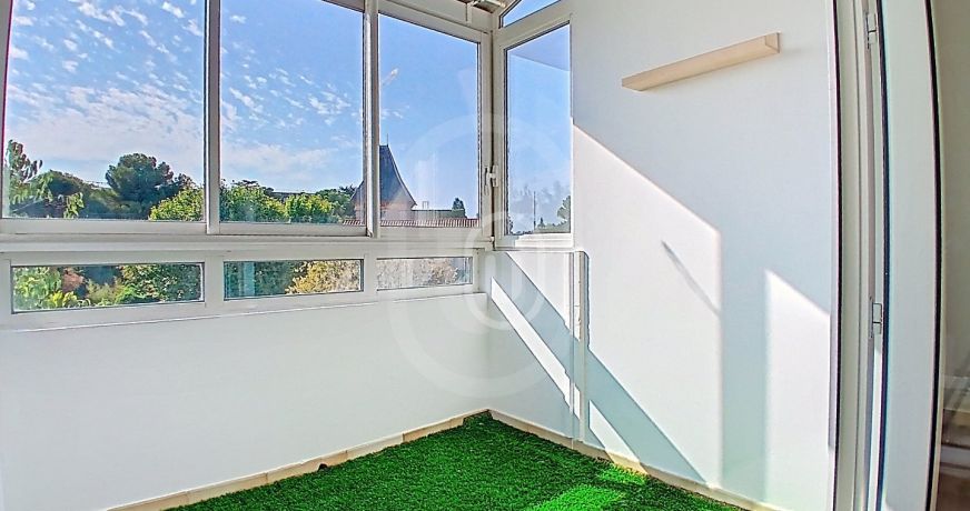 vente Appartement Montpellier