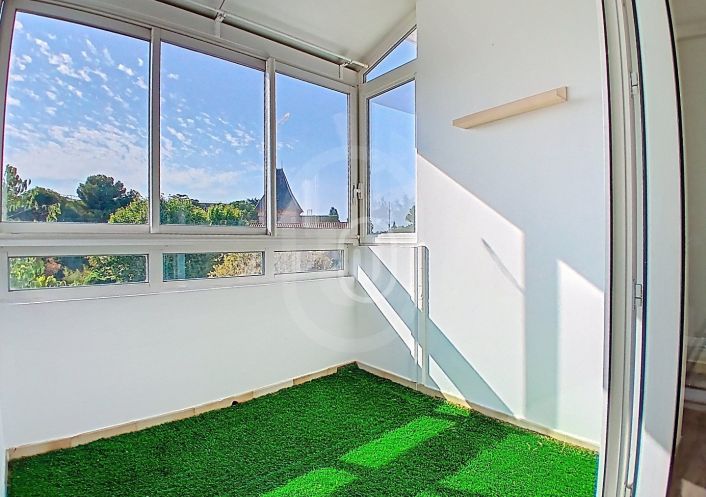 vente Appartement Montpellier