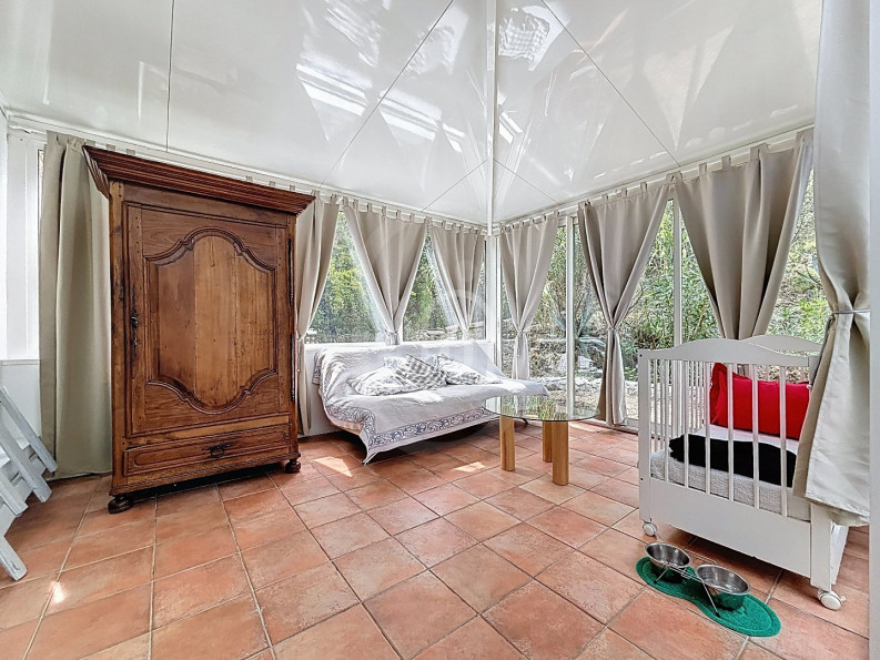 vente Maison de campagne Tornac - Photo 8