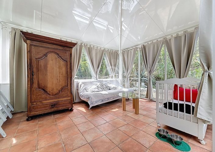 vente Maison de campagne Tornac