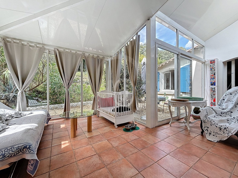 vente Maison de campagne Tornac - Photo 9